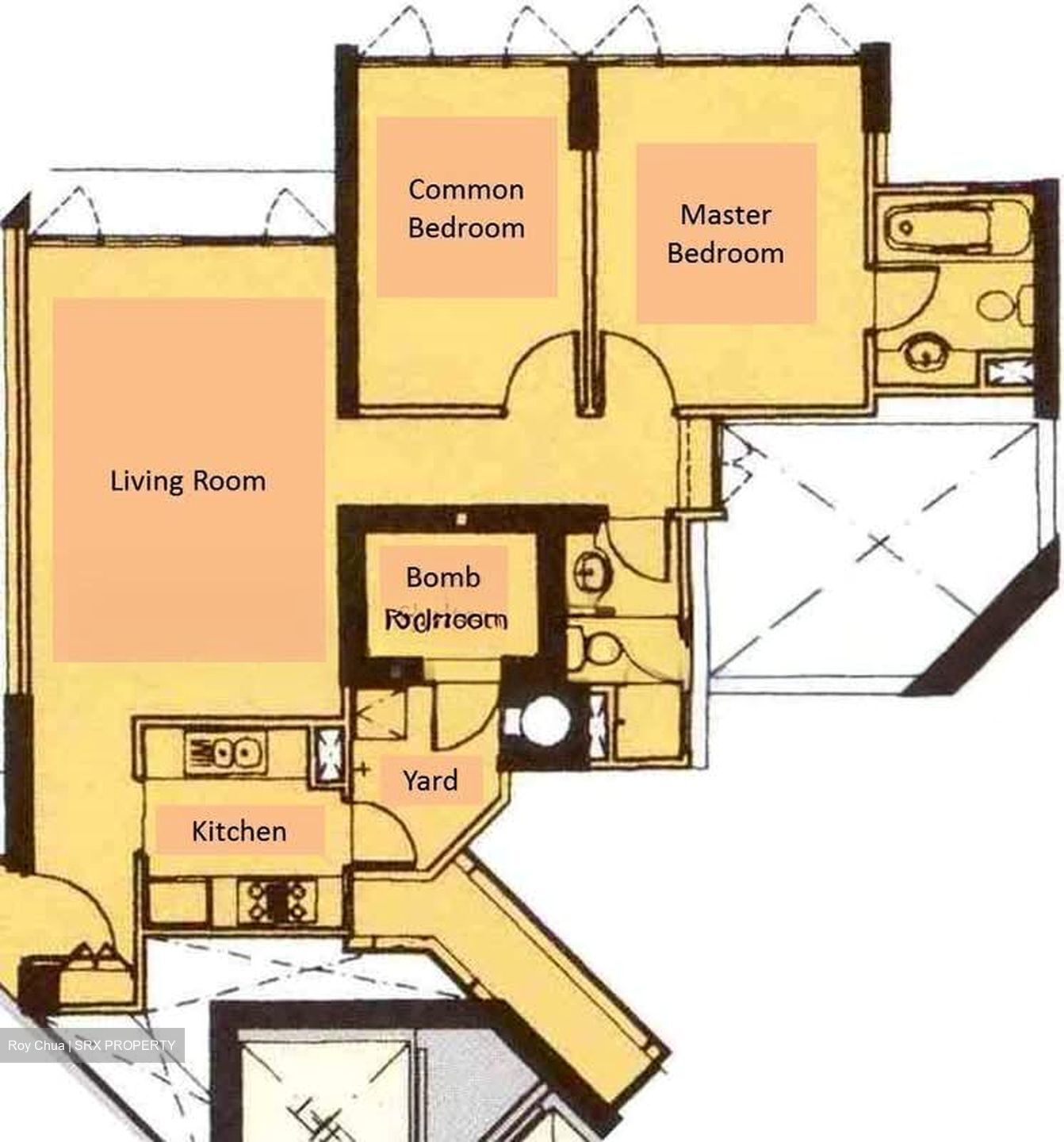Hillview Regency (D23), Condominium #566423671